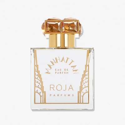 Manhattan Eau de Parfum 100 ml