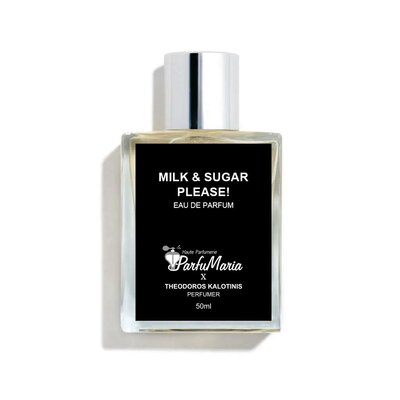 MILK & SUGAR PLEASE! Eau de Parfum 50 ml