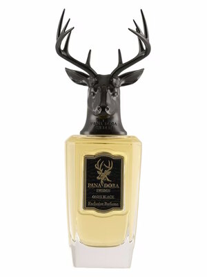 Onyx Black Eau de Parfum 100 ml
