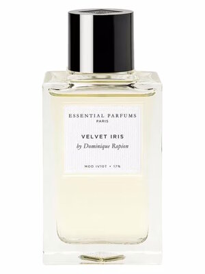 Velvet Iris Eau de Parfum 100 ml Refillable