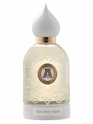 Second Skin Extrait de Parfum 80 ml