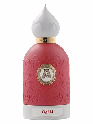 Qalbi Extrait de Parfum 80 ml