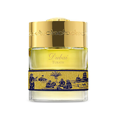 Turath Eau de parfum 50ml