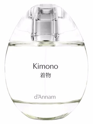 Kimono Eau de Parfum 50 ml