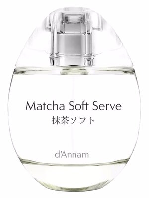 Matcha Soft Servee Eau de Parfum 50 ml