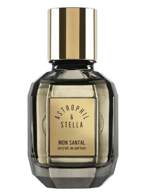 Mon Santal 50ML EXTRAIT DE PARFUM