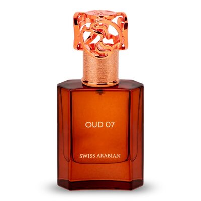Shaghaf Oud 007 Eau de Parfum 75 ml