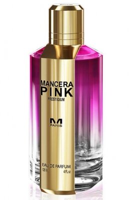 PINK PRESTIGIUM eau de parfum 60 ml