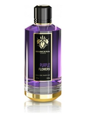 Purple Flowers Eau de Parfum 120 ml
