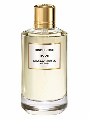 Hindu Kush Eau de Parfum 120 ml