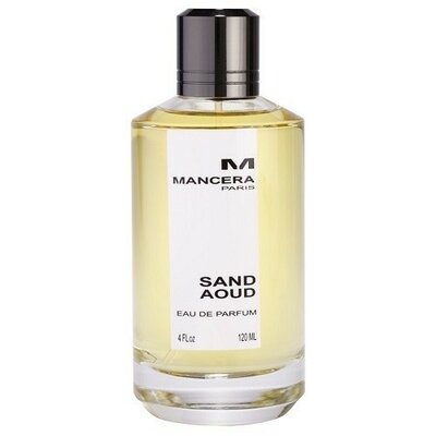 Sand Aoud Eau de Parfum 60 ml