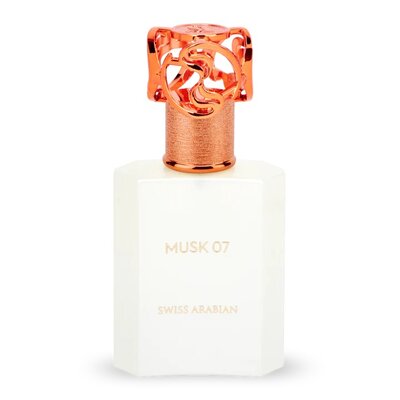 Musk 07 Extrait de Parfum 50 ml