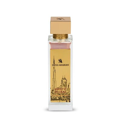 Opulence of Dubai Extrait de Parfum 100 ml