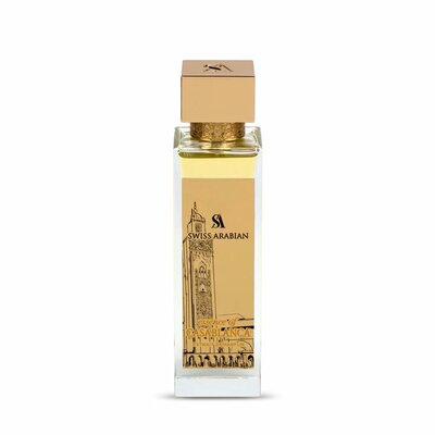 Essence of Casablanca Extrait de Parfum 100 ml