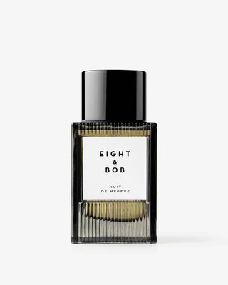 Nuit de Megeve Eau de Parfum 100 ml