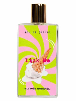 Lick Me Eau de Parfum 100 ml