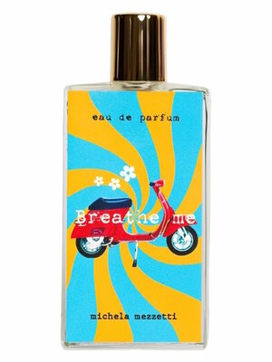 Breathe Me Eau de Parfum 100 ml