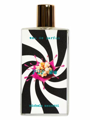 Pop Me Eau de Parfum 100 ml