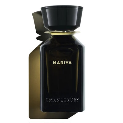 Mariya Eau de Parfum 100 ml