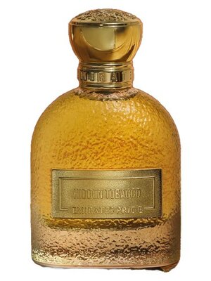 Hidden Tobacco Eau de Parfum 100 ml