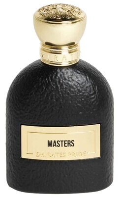 Masters Eau de Parfum 100 ml