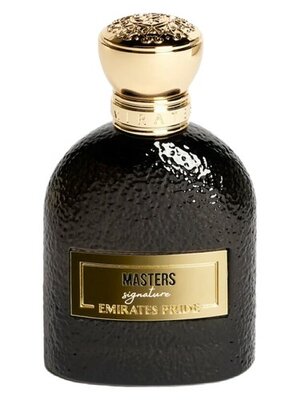 Masters Signature Eau de Parfum 100 ml