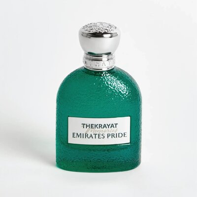 Thekrayat Memories Eau de Parfum 100 ml