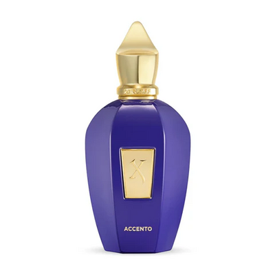 Accento Eau de Parfum 50 ml