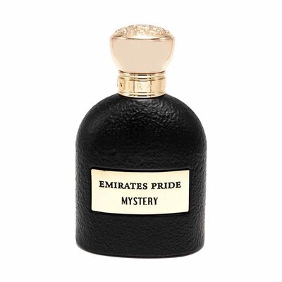 Mystery Eau de Parfum 100 ml