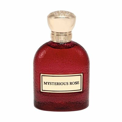 Mysterious Rose Eau de Parfum 100 ml