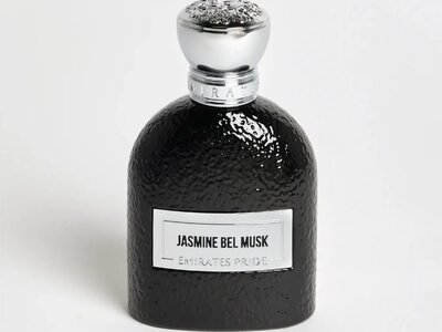 Jasmine Bel Musk Eau de Parfum 100 ml