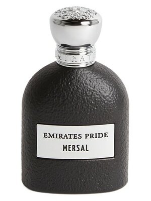 Mersal Eau de Parfum 100 ml