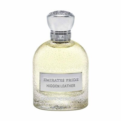 Hidden Leather Eau de Parfum 100 ml