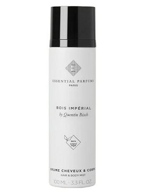 Bois Imperial Hair and Body Mist