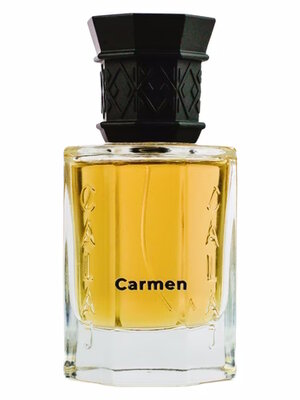 CARMEN Extrait de parfum 50 ml