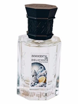 Innocent and Delicious Extrait de parfum 50 ml