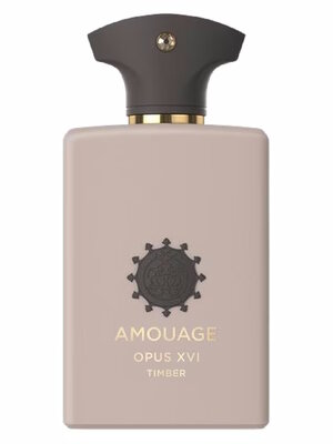 Opus XVI Timber Eau de Parfum 100 ml