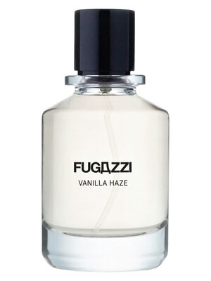 Vanilla Haze 100 ML Extrait de Parfum