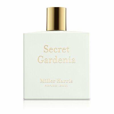 Secret Gardenia Eau de Parfum 50 ml