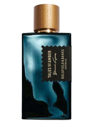 Tales of Amber Extrait de Parfum 100 ml