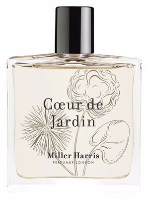 Coeur de Jardin Eau de Parfum 50 ML