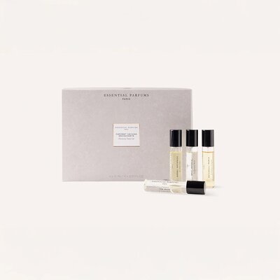 Discovery Travel Set 4x10 ml