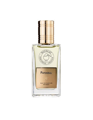 Patchouli Eau de Parfum Intense 30 ml