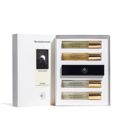 Travel set 4x 8.5 ml