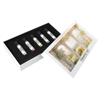 FANATIC Discovery set 5 x 2 ml