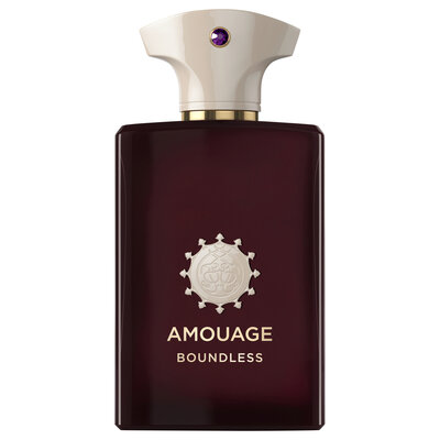 BOUNDLESS 100 ml Eau de Parfum