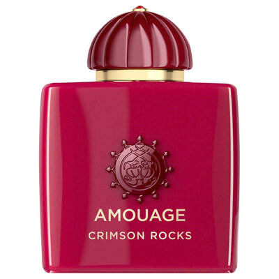 Crimson Rocks Eau de Parfum 100 ml