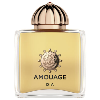 Dia Woman Eau de Parfum 100 ml