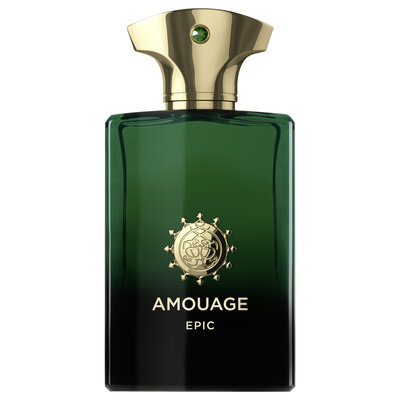 Epic Man Eau de Parfum 100 ml