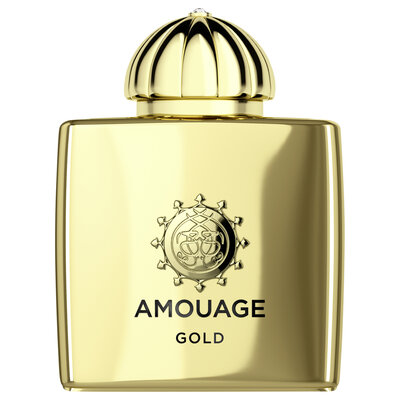 Gold Woman Eau de Parfum 100 ml